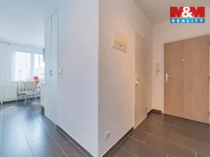 Prodej bytu 2+1, Aš, Moravská, 51 m2