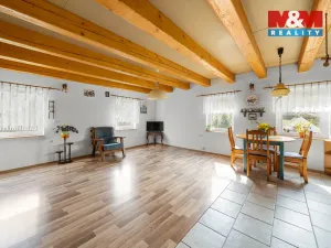 Prodej rodinného domu, Kunratice, 98 m2