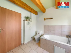 Prodej rodinného domu, Kunratice, 98 m2