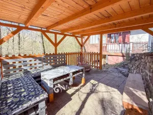 Prodej chaty, Bítov, 46 m2