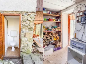 Prodej chaty, Bítov, 46 m2