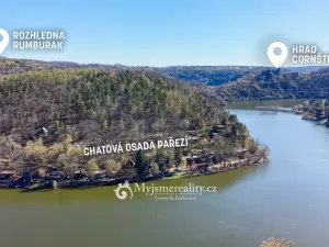 Prodej chaty, Bítov, 46 m2