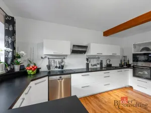 Prodej rodinného domu, Příkosice, 160 m2