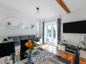 Prodej rodinného domu, Příkosice, 160 m2