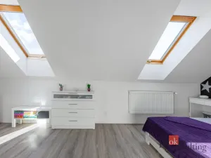 Prodej rodinného domu, Příkosice, 160 m2