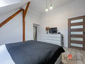 Prodej rodinného domu, Příkosice, 160 m2