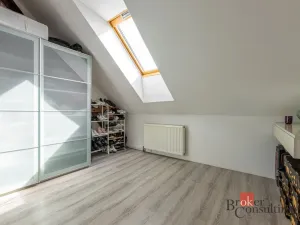 Prodej rodinného domu, Příkosice, 160 m2