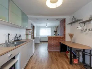 Prodej rodinného domu, Příkosice, 160 m2