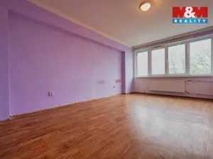 Prodej bytu 1+1, Olomouc - Holice, Hamerská, 35 m2