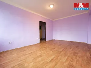 Prodej bytu 1+1, Olomouc - Holice, Hamerská, 35 m2