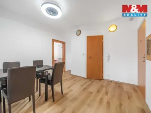 Prodej bytu 4+1, Rokycany - Nové Město, Pražská, 92 m2