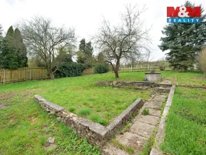 Prodej rodinného domu, Laškov - Kandia, 90 m2