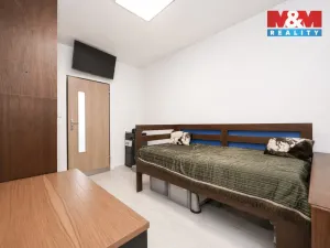 Prodej kanceláře, Olomouc, Tylova, 35 m2