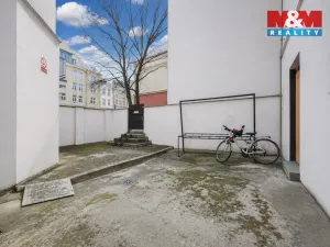 Prodej kanceláře, Olomouc, Tylova, 35 m2