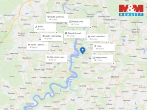 Prodej chaty, Rabyně - Loutí, 43 m2