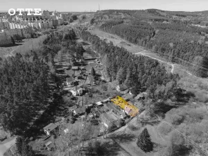 Prodej chaty, Plzeň, Ke Krkavci, 47 m2