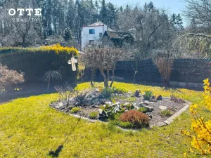 Prodej chaty, Plzeň, Ke Krkavci, 47 m2