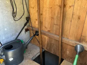 Prodej chaty, Plzeň, Ke Krkavci, 47 m2