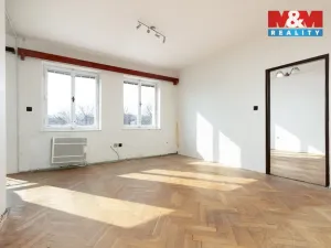 Prodej bytu 2+1, Krnov - Pod Bezručovým vrchem, Bezručova, 73 m2