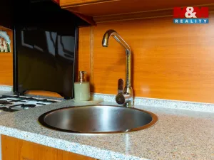 Prodej bytu 2+1, Ostrava - Poruba, Oty Synka, 50 m2