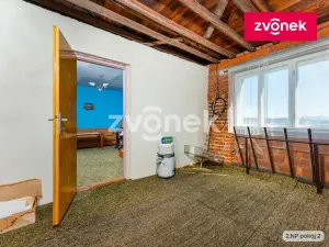 Prodej rodinného domu, Lukov, 190 m2