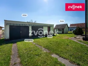 Prodej rodinného domu, Lukov, 190 m2