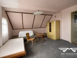 Prodej rodinného domu, Pernink, Blatenská, 180 m2