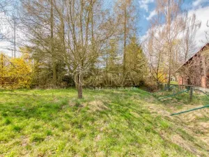 Prodej pozemku pro bydlení, Hostašovice, 1313 m2