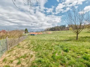 Prodej pozemku pro bydlení, Hostašovice, 1313 m2