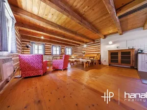 Prodej rodinného domu, Želivsko, 170 m2