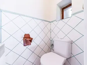 Prodej rodinného domu, Želivsko, 170 m2