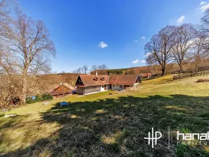 Prodej rodinného domu, Želivsko, 170 m2