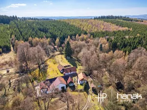 Prodej rodinného domu, Želivsko, 170 m2