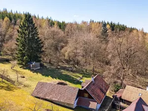 Prodej rodinného domu, Želivsko, 170 m2