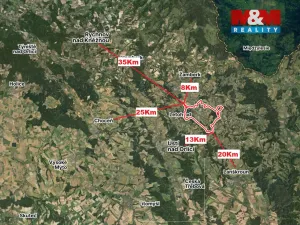 Prodej rodinného domu, Letohrad, Petříkov, 195 m2