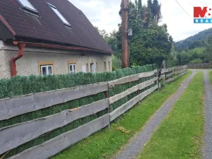 Prodej rodinného domu, Prysk - Horní Prysk, 200 m2