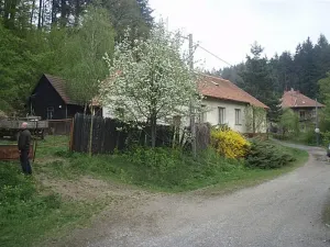 Prodej rodinného domu, Kuničky, 165 m2