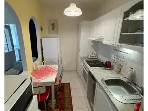 Prodej bytu 2+kk, Pardubice, Sokolovská, 54 m2