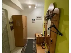 Prodej bytu 2+kk, Pardubice, Sokolovská, 54 m2