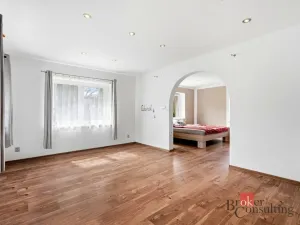 Prodej rodinného domu, Jindřichovice pod Smrkem, 149 m2