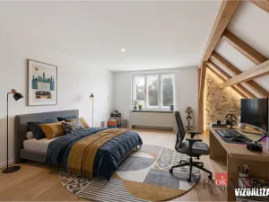 Prodej rodinného domu, Jindřichovice pod Smrkem, 149 m2