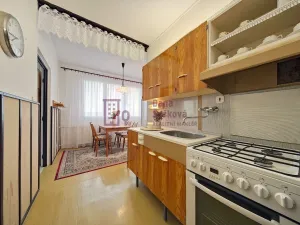 Pronájem bytu 1+1, Jindřichův Hradec - Jindřichův Hradec III, sídliště Vajgar, 40 m2