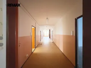 Prodej ubytování, Kraslice, Palackého, 1800 m2