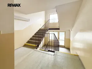 Prodej činžovního domu, Kraslice, Palackého, 1800 m2