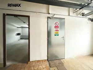 Prodej činžovního domu, Kraslice, Palackého, 1800 m2