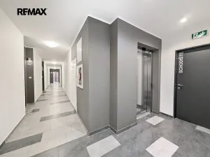 Prodej bytu 2+kk, Praha - Hlubočepy, Hugo Haase, 55 m2