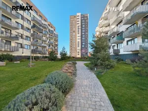 Prodej bytu 2+kk, Praha - Hlubočepy, Hugo Haase, 55 m2