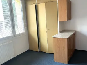 Pronájem bytu 1+1, Klatovy - Sobětice, 39 m2