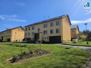 Pronájem bytu 1+1, Klatovy - Sobětice, 39 m2
