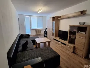 Prodej bytu 3+1, Ústí nad Labem, Dukelských hrdinů, 66 m2